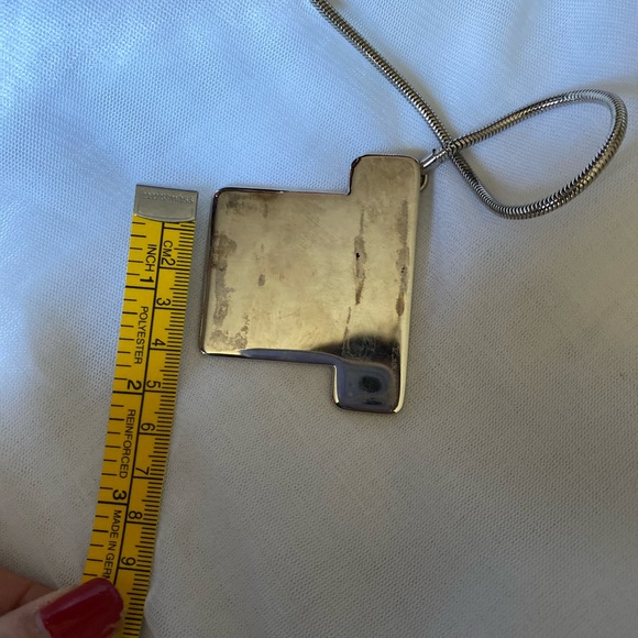 Vintage Gucci belt - Picture 8 of 16